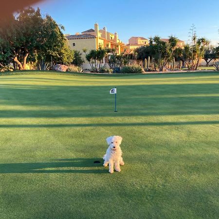 Luxury Aprt Desert Springs Golf Resort, Vera, Almeria المظهر الخارجي الصورة